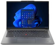 Lenovo ThinkPad E14 Gen 5 (21JKS1FT00) Laptop (Core i7 13th Gen/16 GB/512 GB SSD/Windows 11)