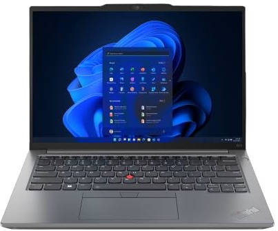 Lenovo ThinkPad E14 Gen 5 (21JKS1FT00) Laptop (Core i7 13th Gen/16 GB/512 GB SSD/Windows 11)