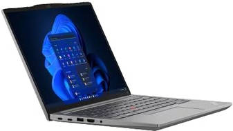 Lenovo ThinkPad E14 Gen 5 (21JKS1FT00) Laptop (Core i7 13th Gen/16 GB/512 GB SSD/Windows 11)