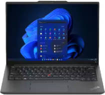 Lenovo ThinkPad E14 Gen 5 (21JKS1SA00) Laptop (Core i5 13th Gen/16 GB/512 GB SSD/Windows 11)