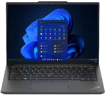 Lenovo ThinkPad E14 Gen 5 (21JKS1SA00) Laptop (Core i5 13th Gen/16 GB/512 GB SSD/Windows 11)