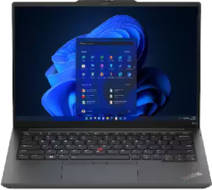 Lenovo ThinkPad E14 Gen 5 (21JKS1U100) Laptop (Core i5 13th Gen/16 GB/512 GB SSD/Windows 11)