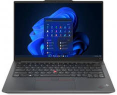 Lenovo ThinkPad E14 Gen 5 (21JRS00D00) Laptop (AMD Hexa Core Ryzen 5/8 GB/512 GB SSD/Windows 11)