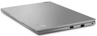Lenovo ThinkPad E14 Gen 5 (21JRS00D00) Laptop (AMD Hexa Core Ryzen 5/8 GB/512 GB SSD/Windows 11)