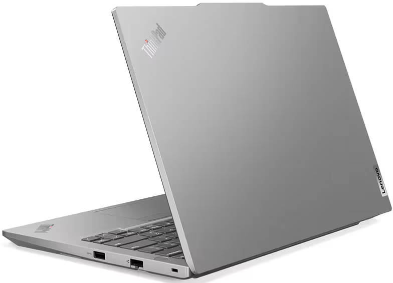 Lenovo ThinkPad E14 Gen 5 (21JRS00D00) Laptop (AMD Hexa Core Ryzen 5/8 GB/512 GB SSD/Windows 11)