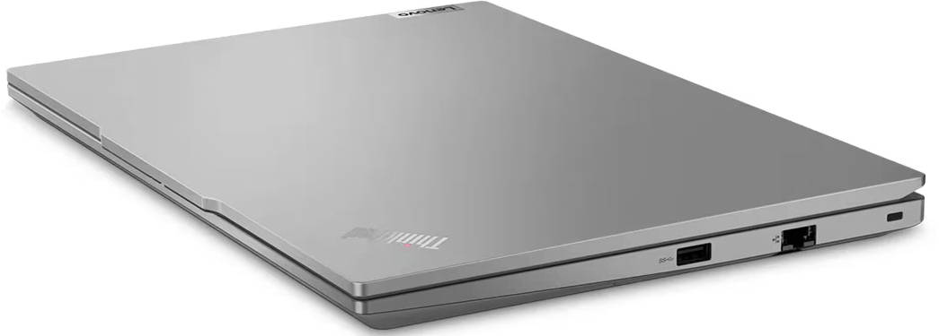 Lenovo ThinkPad E14 Gen 5 (21JRS00D00) Laptop (AMD Hexa Core Ryzen 5/8 GB/512 GB SSD/Windows 11)