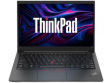 Lenovo ThinkPad E14 Gen 5 (21JRS00Y00) Laptop (AMD Quad Core Ryzen 3/8 GB/512 GB SSD/Windows 11) price in India