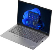 Lenovo ThinkPad E14 Gen 5 (21JRS02F00) Laptop (AMD Hexa Core Ryzen 5/16 GB/512 GB SSD/Windows 11)