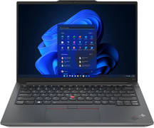 Lenovo ThinkPad E14 Gen 5 (21JRS0H200) Laptop (AMD Hexa Core Ryzen 5/16 GB/1 TB SSD/Windows 11) Laptop