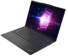 Lenovo ThinkPad E14 Gen 5 (21JRS0H300) Laptop (AMD Octa Core Ryzen 7/16 GB/512 GB SSD/Windows 11)