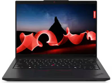 Lenovo ThinkPad L14 Gen 5 (21L1S0MF00) Laptop (Core Ultra 7/16 GB/512 GB SSD/Windows 11)