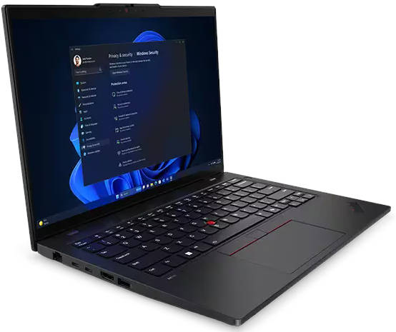 Lenovo ThinkPad L14 Gen 5 (21L1S0MF00) Laptop (Core Ultra 7/16 GB/512 GB SSD/Windows 11)