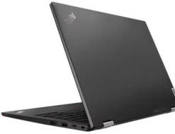 Lenovo ThinkPad L13 Gen 5 (21LMS0DS00) Laptop (Core Ultra 5/16 GB/512 GB SSD/Windows 11)