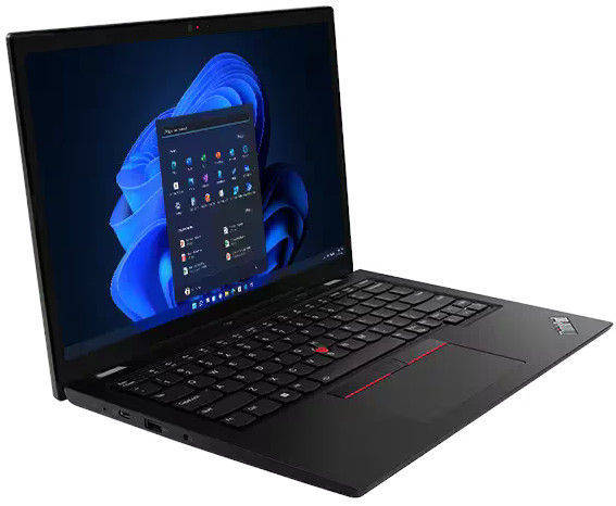 Lenovo ThinkPad L13 Gen 5 (21LMS0DS00) Laptop (Core Ultra 5/16 GB/512 GB SSD/Windows 11)