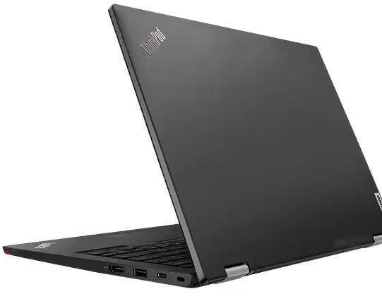 Lenovo ThinkPad L13 Gen 5 (21LMS0DS00) Laptop (Core Ultra 5/16 GB/512 GB SSD/Windows 11)