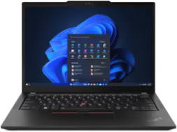Lenovo ThinkPad X13 Gen 5 (21LUS06Y00) Laptop (Core Ultra 5/16 GB/512 GB SSD/Windows 11)