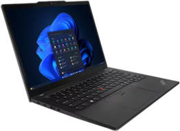 Lenovo ThinkPad X13 Gen 5 (21LUS06Y00) Laptop (Core Ultra 5/16 GB/512 GB SSD/Windows 11)