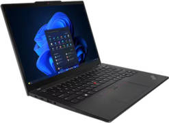 Lenovo ThinkPad X13 Gen 5 (21LUS07C00) Laptop (Core Ultra 7/32 GB/1 TB SSD/Windows 11)