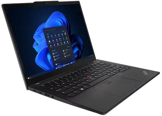 Lenovo ThinkPad X13 Gen 5 (21LUS07C00) Laptop (Core Ultra 7/32 GB/1 TB SSD/Windows 11)