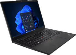 Lenovo ThinkPad X13 Gen 5 (21LUS07C00) Laptop (Core Ultra 7/32 GB/1 TB SSD/Windows 11) Laptop