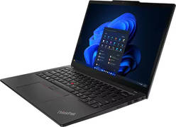 Lenovo ThinkPad X13 Gen 5 (21LUS07C00) Laptop (Core Ultra 7/32 GB/1 TB SSD/Windows 11) Laptop