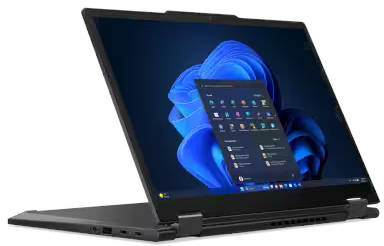Lenovo ThinkPad X13 Gen 5 (21LXS4PW00) Laptop (Core Ultra 7/16 GB/1 TB SSD/Windows 11)