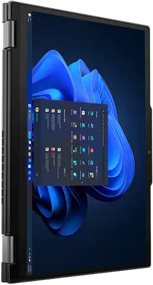 Lenovo ThinkPad X13 Gen 5 (21LXS4PW00) Laptop (Core Ultra 7/16 GB/1 TB SSD/Windows 11)