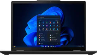Lenovo ThinkPad X13 Gen 5 (21LXS4PX00) Laptop (Core Ultra 5/16 GB/512 GB SSD/Windows 11)