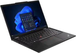 Lenovo ThinkPad X13 Gen 5 (21LXS4PX00) Laptop (Core Ultra 5/16 GB/512 GB SSD/Windows 11)