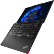 Lenovo ThinkPad X13 Gen 5 (21LXS4PX00) Laptop (Core Ultra 5/16 GB/512 GB SSD/Windows 11)