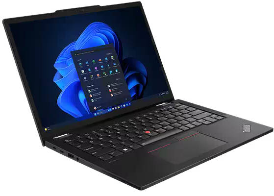 Lenovo ThinkPad X13 Gen 5 (21LXS4PX00) Laptop (Core Ultra 5/16 GB/512 GB SSD/Windows 11)