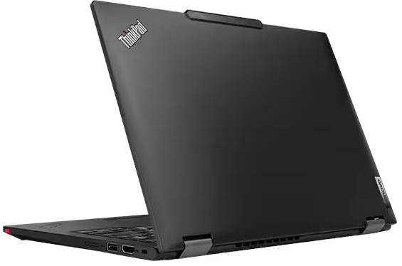 Lenovo ThinkPad X13 Gen 5 (21LXS4PX00) Laptop (Core Ultra 5/16 GB/512 GB SSD/Windows 11)