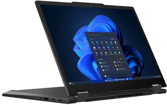 Lenovo ThinkPad X13 Gen 5 (21LXS4PX00) Laptop (Core Ultra 5/16 GB/512 GB SSD/Windows 11)