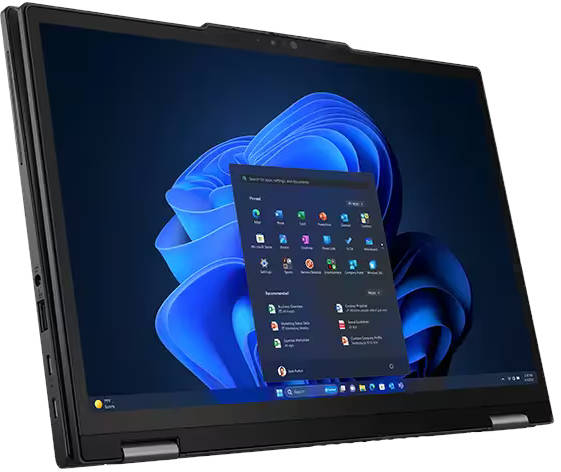 Lenovo ThinkPad X13 Gen 5 (21LXS4PX00) Laptop (Core Ultra 5/16 GB/512 GB SSD/Windows 11)
