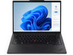 Lenovo ThinkPad T14 Gen 5 (21MCS0N600) Laptop (AMD Hexa Core Ryzen 5 Pro/16 GB/512 GB SSD/Windows 11)