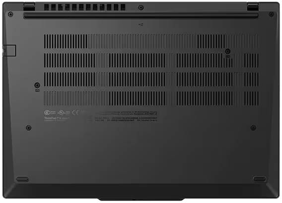 Lenovo ThinkPad T14 Gen 5 (21MCS0N600) Laptop (AMD Hexa Core Ryzen 5 Pro/16 GB/512 GB SSD/Windows 11)