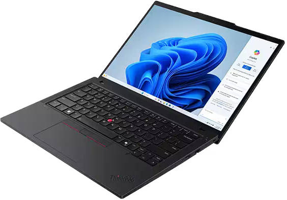 Lenovo ThinkPad T14 Gen 5 (21MCS0N600) Laptop (AMD Hexa Core Ryzen 5 Pro/16 GB/512 GB SSD/Windows 11)