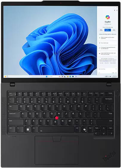 Lenovo ThinkPad T14 Gen 5 (21MCS0N600) Laptop (AMD Hexa Core Ryzen 5 Pro/16 GB/512 GB SSD/Windows 11)