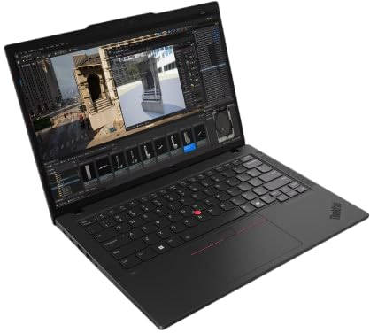 Lenovo ThinkPad P14s Gen 5 (21MES03A00) Laptop (AMD Octa Core Ryzen 7 PRO/32 GB/1 TB SSD/Windows 11)