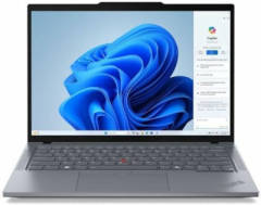 Lenovo ThinkPad T14 Gen 5 (21ML0089US) Laptop (Core Ultra 7/16 GB/512 GB SSD/Windows 11)
