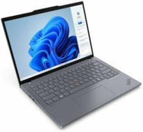 Lenovo ThinkPad T14 Gen 5 (21ML0089US) Laptop (Core Ultra 7/16 GB/512 GB SSD/Windows 11)