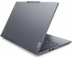 Lenovo ThinkPad T14 Gen 5 (21ML0089US) Laptop (Core Ultra 7/16 GB/512 GB SSD/Windows 11)