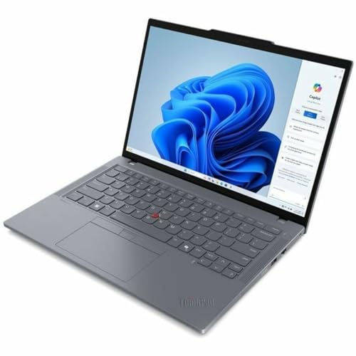 Lenovo ThinkPad T14 Gen 5 (21ML0089US) Laptop (Core Ultra 7/16 GB/512 GB SSD/Windows 11)