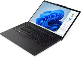 Lenovo ThinkPad T14 Gen 5 (21MLS04600) Laptop (Core Ultra 7/32 GB/1 TB SSD/Windows 11)