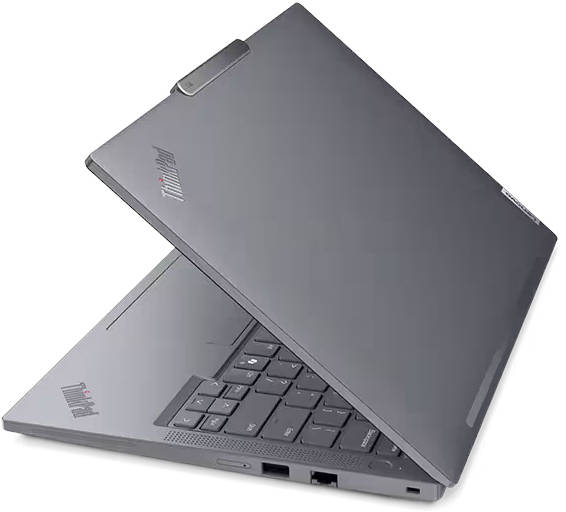 Lenovo ThinkPad T14 Gen 5 (21MLS04600) Laptop (Core Ultra 7/32 GB/1 TB SSD/Windows 11)