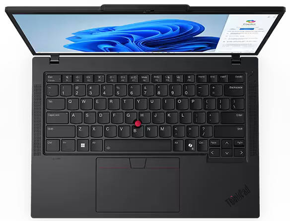 Lenovo ThinkPad T14 Gen 5 (21MLS04600) Laptop (Core Ultra 7/32 GB/1 TB SSD/Windows 11)