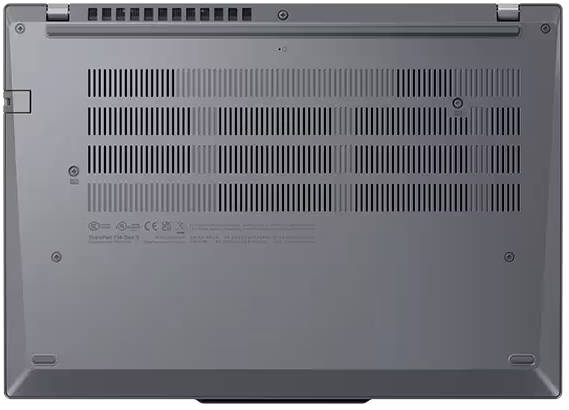Lenovo ThinkPad T14 Gen 5 (21MLS04600) Laptop (Core Ultra 7/32 GB/1 TB SSD/Windows 11)