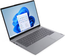 Lenovo ThinkBook 14 Gen 6 (21KG00YCIN) Laptop (Core i5 13th Gen/16 GB/512 GB SSD/Windows 11)