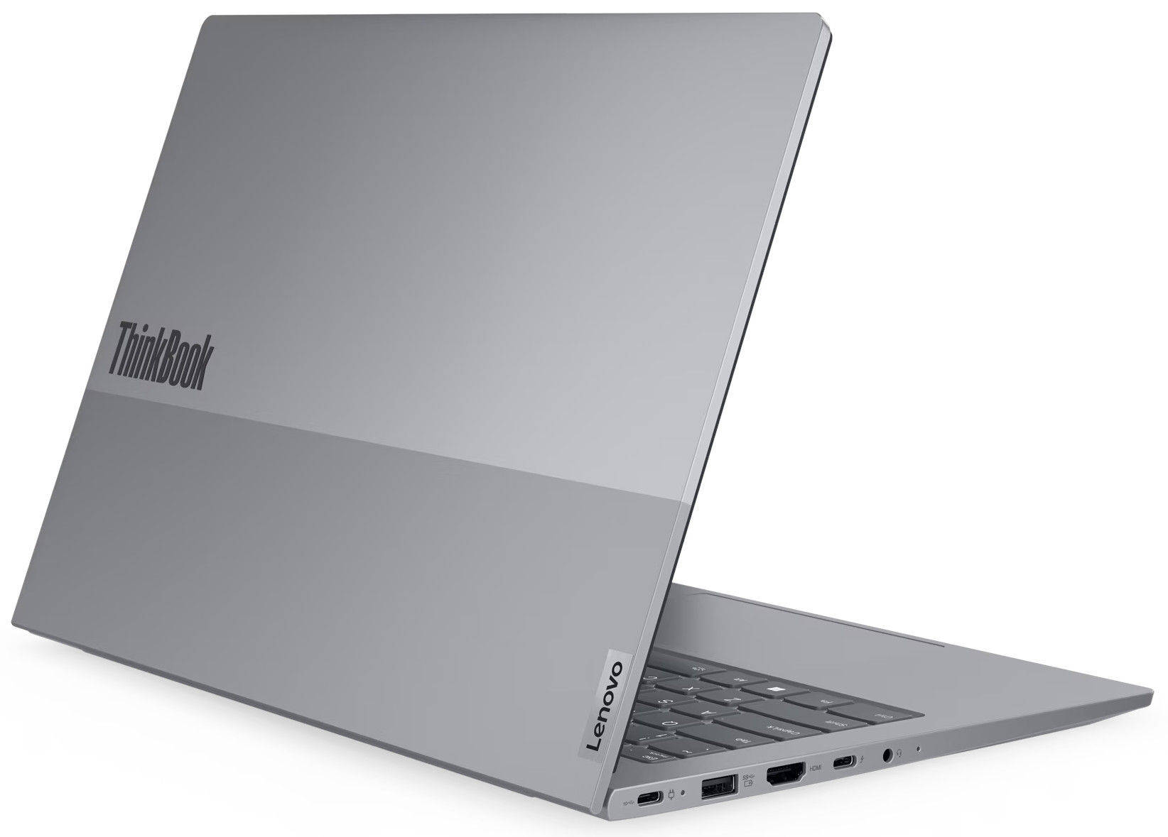 Lenovo ThinkBook 14 Gen 6 (21KG00YCIN) Laptop (Core i5 13th Gen/16 GB/512 GB SSD/Windows 11)