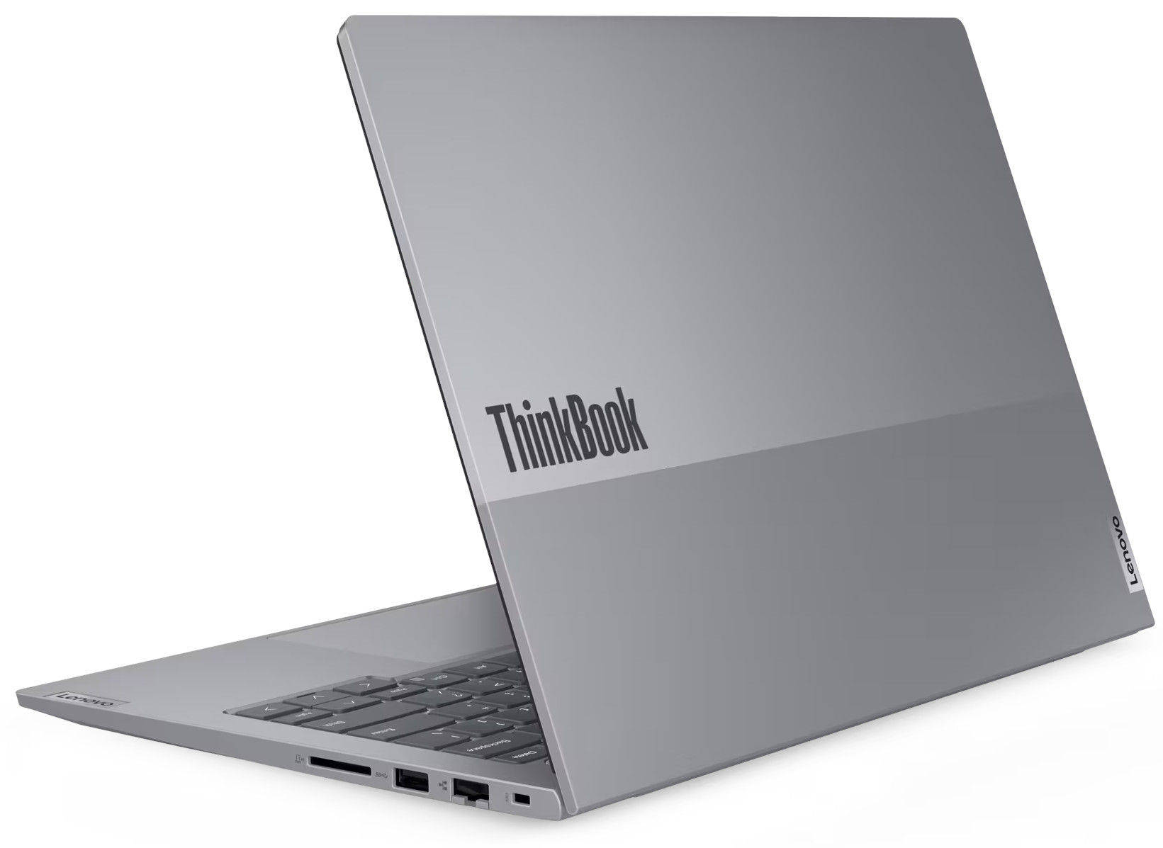 Lenovo ThinkBook 14 Gen 6 (21KG00YCIN) Laptop (Core i5 13th Gen/16 GB/512 GB SSD/Windows 11)
